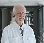 PD Dr. med. Christoph Hemmer