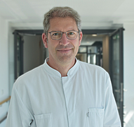 Prof. Dr. med. Micha Loebermann