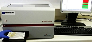 Filter-basierter Multifunktions-Mikroplatten-Reader